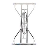  Võng vuông inox FELIX Pisa 