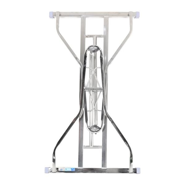 Võng vuông inox FELIX Pisa - Nội Ngoại Thất Inox Nhựa - Qui Phúc - quiphuc.com