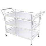  Xe đẩy thức ăn 