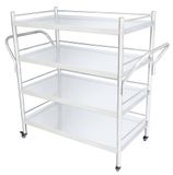  Xe đẩy thức ăn 