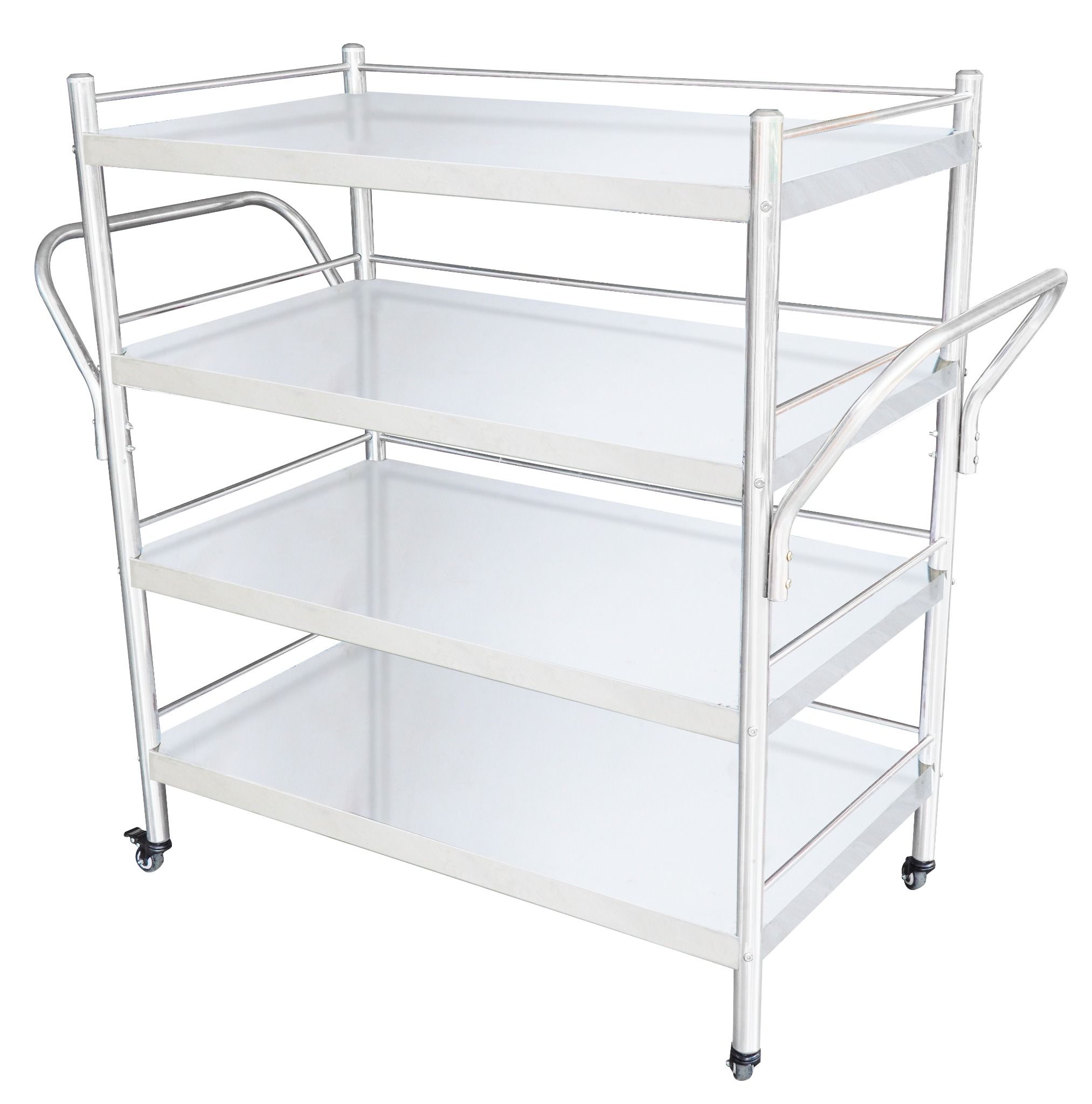  Xe đẩy thức ăn 