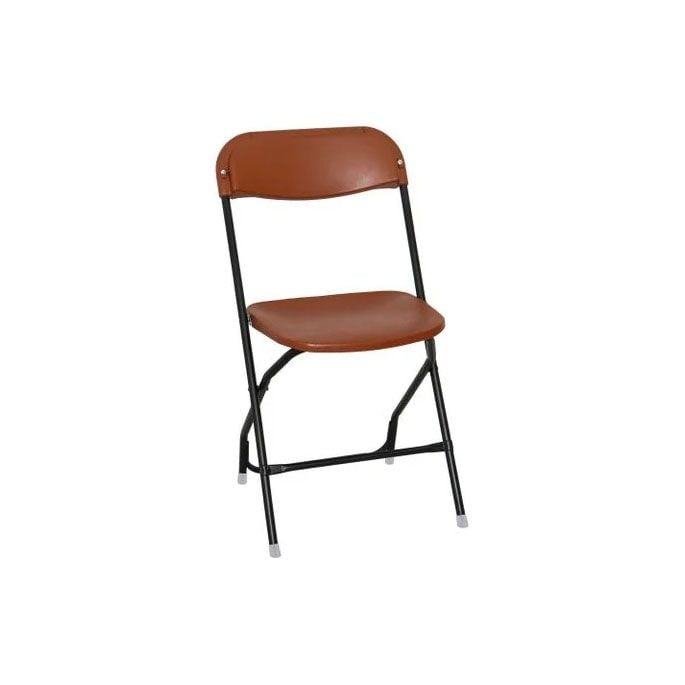  Ghế xếp thép nhựa Jumbo 