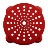  Ghế nhựa lùn tròn - 10 cái 