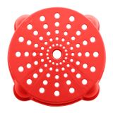  Ghế nhựa lùn tròn - 10 cái 