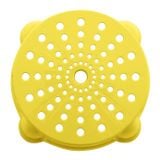  Ghế nhựa lùn tròn - 10 cái 