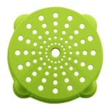  Ghế nhựa lùn tròn - 10 cái 