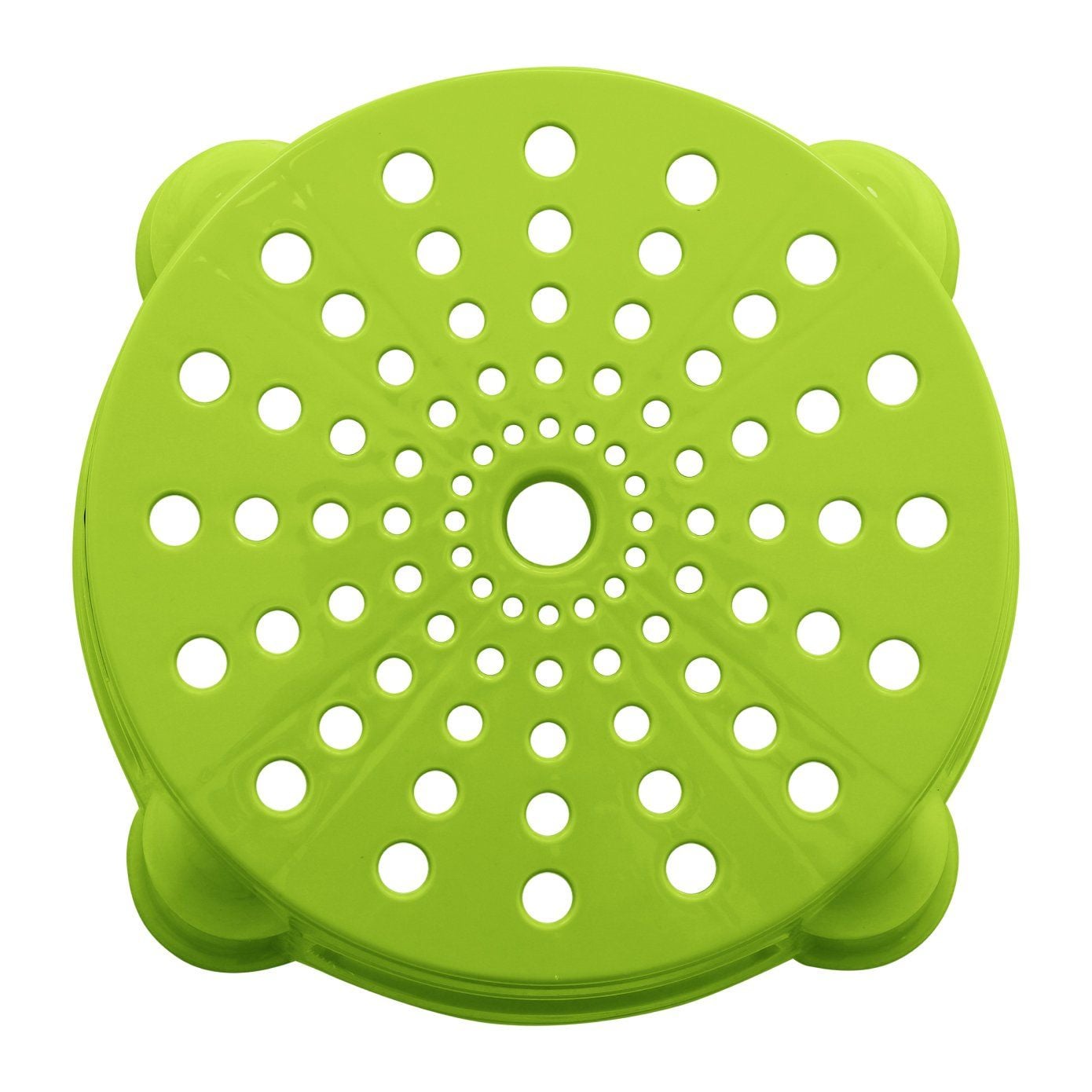  Ghế nhựa lùn tròn - 10 cái 