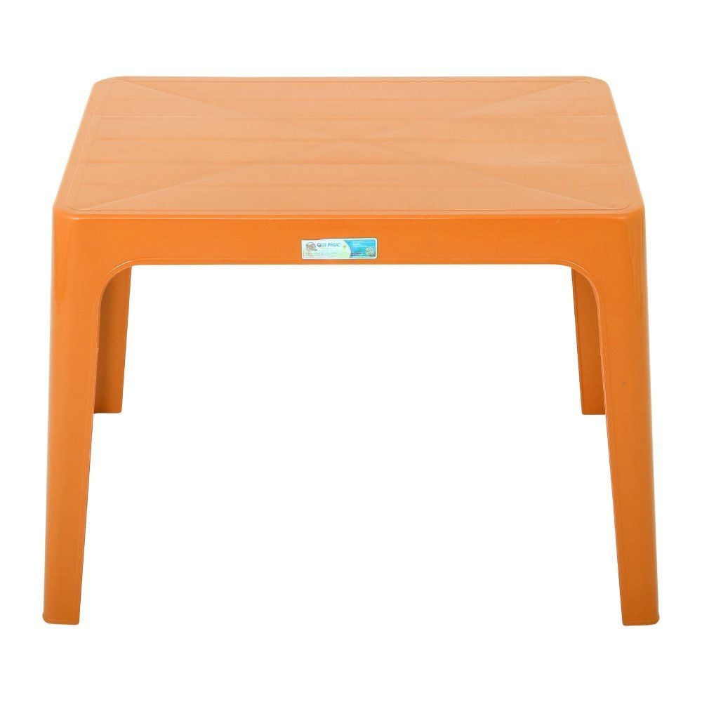  Bàn nhựa Qui Phúc 