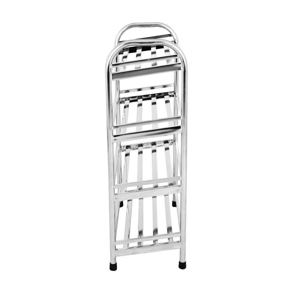  Kệ dép thẻ inox WIN 