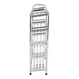  Kệ dép thẻ inox WIN 