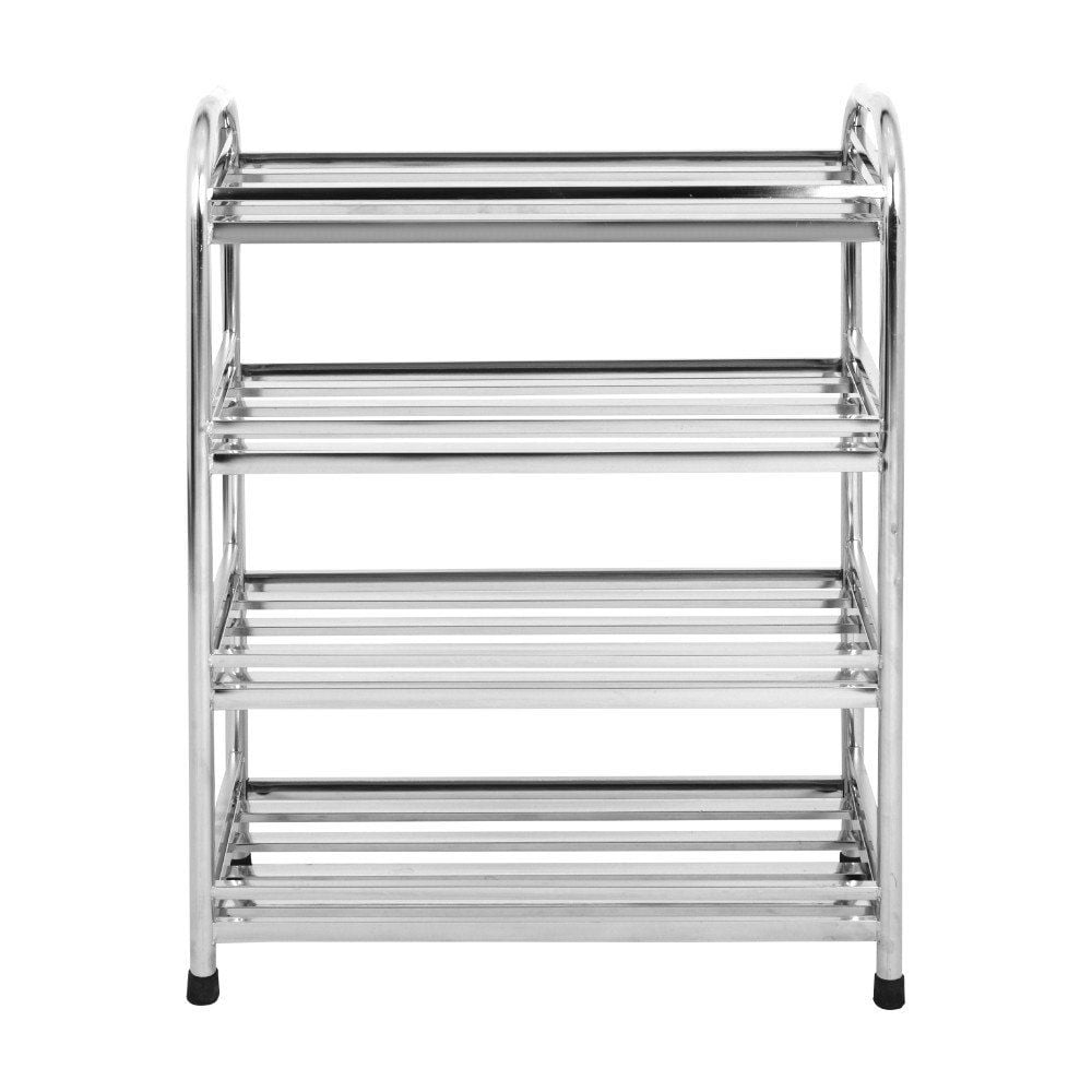  Kệ dép thẻ inox WIN 