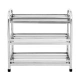  Kệ dép thẻ inox WIN 