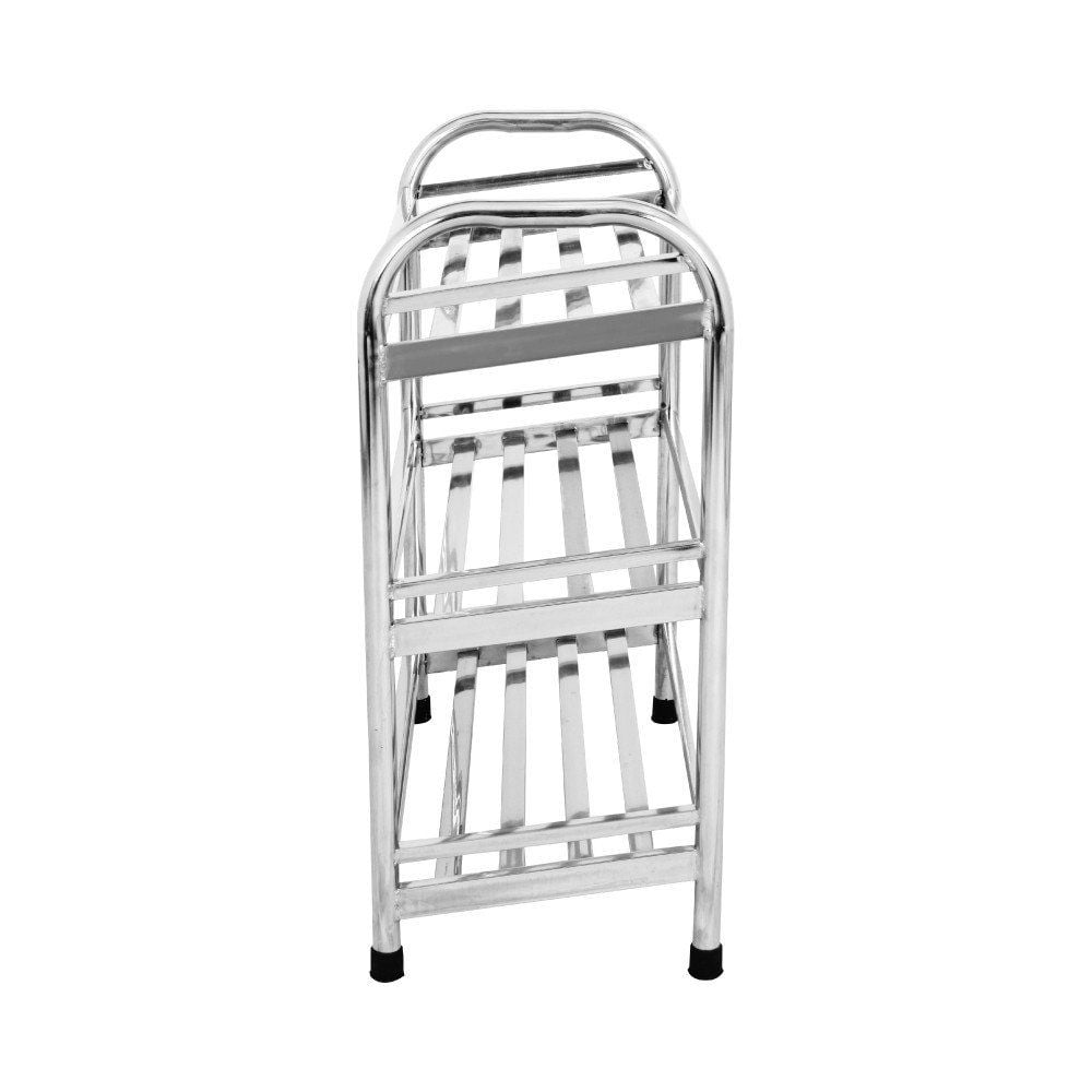  Kệ dép thẻ inox WIN 