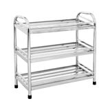  Kệ dép thẻ inox WIN 