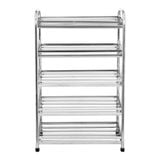  Kệ dép thẻ inox WIN 