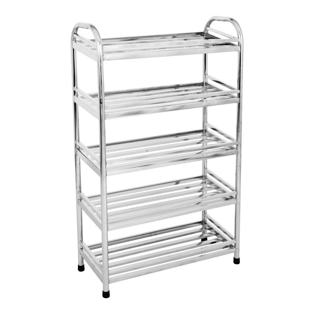  Kệ dép thẻ inox WIN 