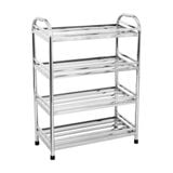  Kệ dép thẻ inox WIN 