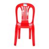 Ghế dựa lớn 5 sọc - 10 cái - Nội Ngoại Thất Inox Nhựa - Qui Phúc - quiphuc.com