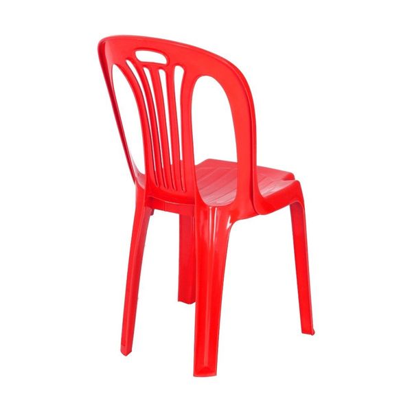 Ghế dựa lớn 5 sọc - 10 cái - Nội Ngoại Thất Inox Nhựa - Qui Phúc - quiphuc.com