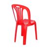 Ghế dựa lớn 5 sọc - 10 cái - Nội Ngoại Thất Inox Nhựa - Qui Phúc - quiphuc.com
