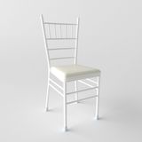  Bộ bàn tròn inox DELI 1m2 10 ghế DELI Bamboo 