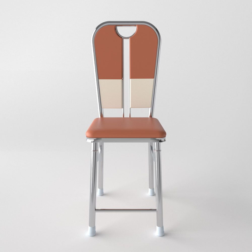  Bộ bàn kiếng DELI 8 tấc chân PISA - 4 ghế DONA Cali Plus 