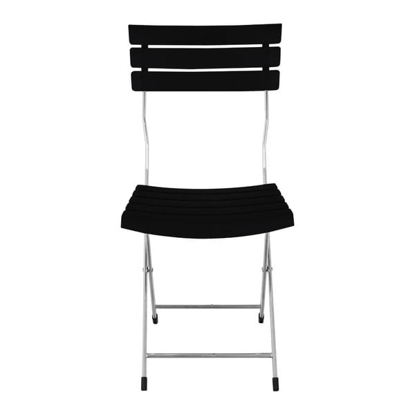 Bộ bàn kiếng 6 tấc chân 1 trụ inox - 4 ghế xếp nhựa 8 nan cao - Nội Ngoại Thất Inox Nhựa - Qui Phúc - quiphuc.com
