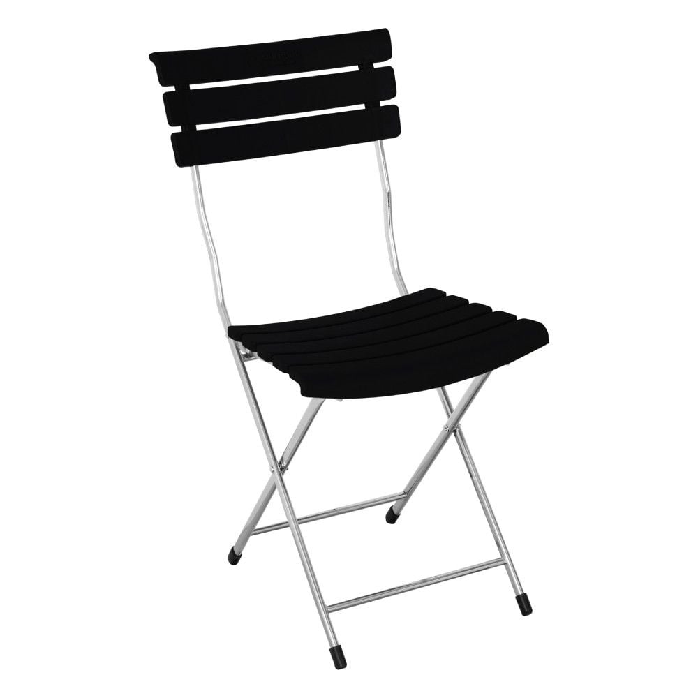  Bộ bàn kiếng 6 tấc chân 1 trụ inox - 4 ghế xếp nhựa 8 nan cao 