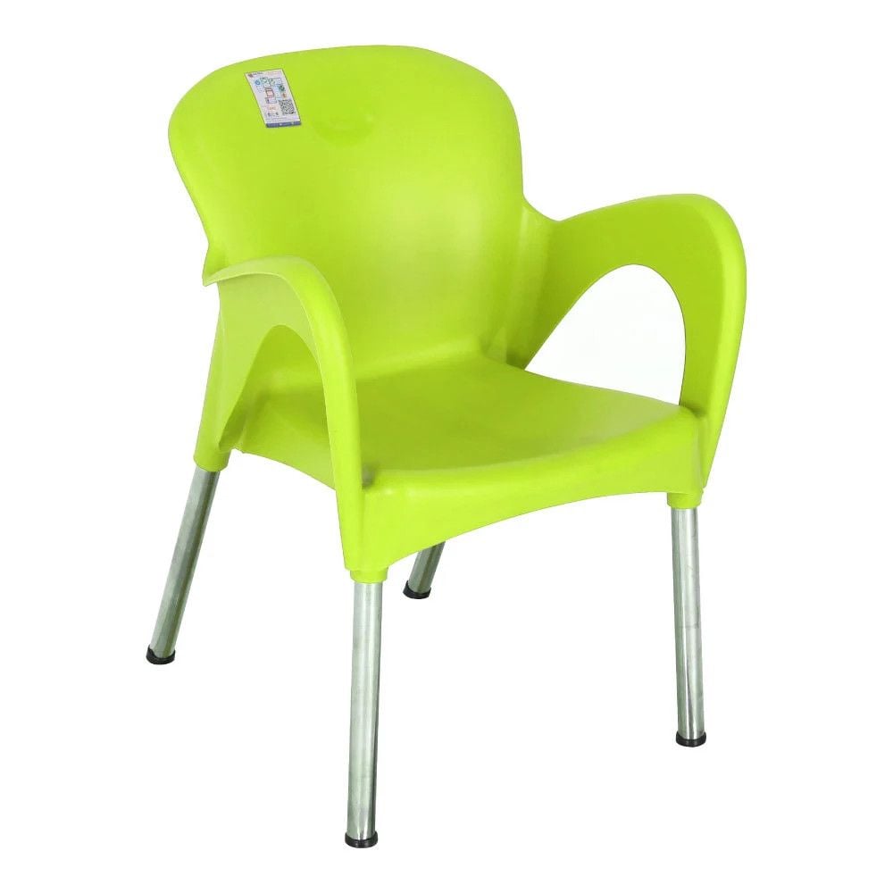  Bộ bàn kiếng 6 tấc chân mâm 1 trụ inox - 4 ghế SAKE 