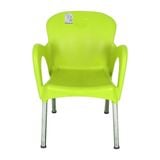  Bộ bàn kiếng 6 tấc chân mâm 1 trụ inox - 4 ghế SAKE 