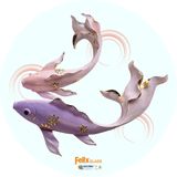  Bộ bàn kiếng 6 tấc chân mâm 1 trụ sắt - 4 ghế 3 lá 