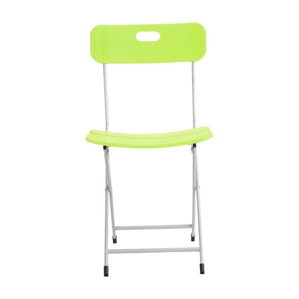 Bộ bàn kiếng 6 tấc chân mâm 1 trụ sắt - 4 ghế 3 lá - Nội Ngoại Thất Inox Nhựa - Qui Phúc - quiphuc.com