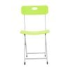 Bộ bàn kiếng 6 tấc chân mâm 1 trụ sắt - 4 ghế 3 lá - Nội Ngoại Thất Inox Nhựa - Qui Phúc - quiphuc.com