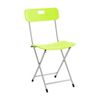 Bộ bàn kiếng 6 tấc chân mâm 1 trụ sắt - 4 ghế 3 lá - Nội Ngoại Thất Inox Nhựa - Qui Phúc - quiphuc.com