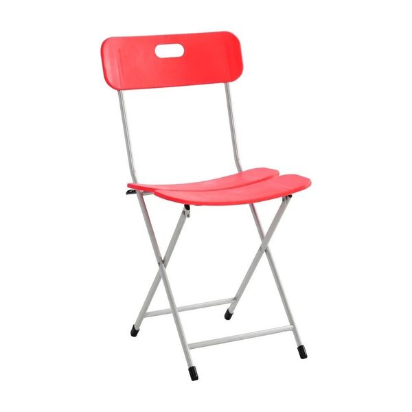 Bộ bàn kiếng 6 tấc chân mâm 1 trụ sắt - 4 ghế 3 lá - Nội Ngoại Thất Inox Nhựa - Qui Phúc - quiphuc.com
