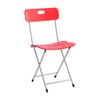 Bộ bàn kiếng 6 tấc chân mâm 1 trụ sắt - 4 ghế 3 lá - Nội Ngoại Thất Inox Nhựa - Qui Phúc - quiphuc.com