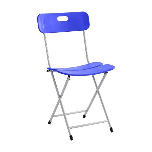 Bộ bàn kiếng 6 tấc chân mâm 1 trụ sắt - 4 ghế 3 lá - Nội Ngoại Thất Inox Nhựa - Qui Phúc - quiphuc.com