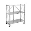 Kệ xếp đa năng cao cấp OHAWA - Nội Ngoại Thất Inox Nhựa - Qui Phúc - quiphuc.com