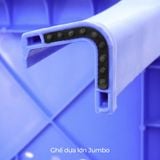  Ghế dựa lớn Jumbo - 10 cái 