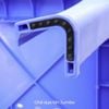 Ghế dựa lớn Jumbo - 10 cái - Nội Ngoại Thất Inox Nhựa - Qui Phúc - quiphuc.com