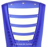  Ghế dựa lớn Jumbo - 10 cái 