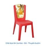  Ghế dựa lớn Jumbo - 10 cái 