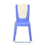  Ghế dựa lớn Jumbo - 10 cái 