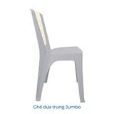  Ghế dựa trung Jumbo - 10 cái 