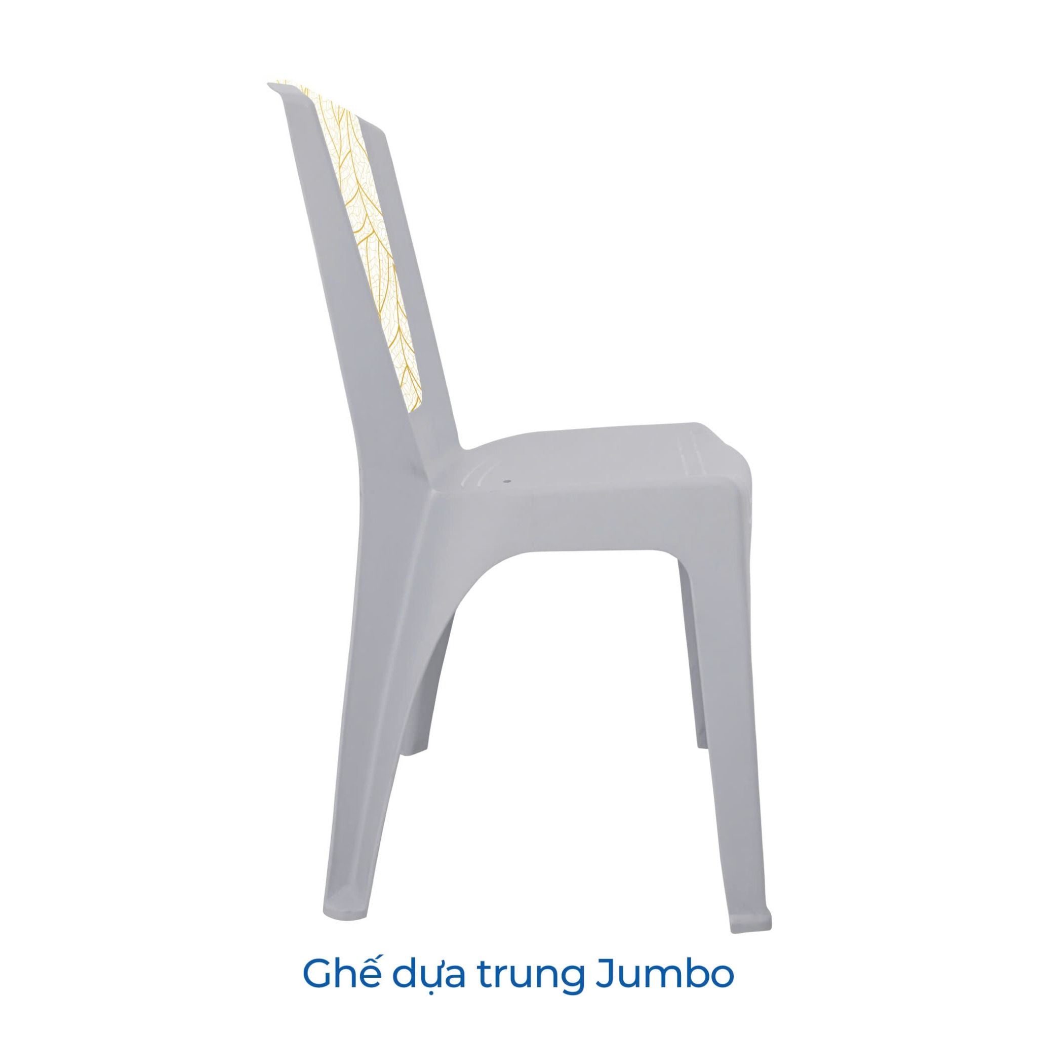  Ghế dựa trung Jumbo - 10 cái 