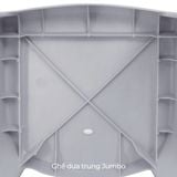  Ghế dựa trung Jumbo - 10 cái 