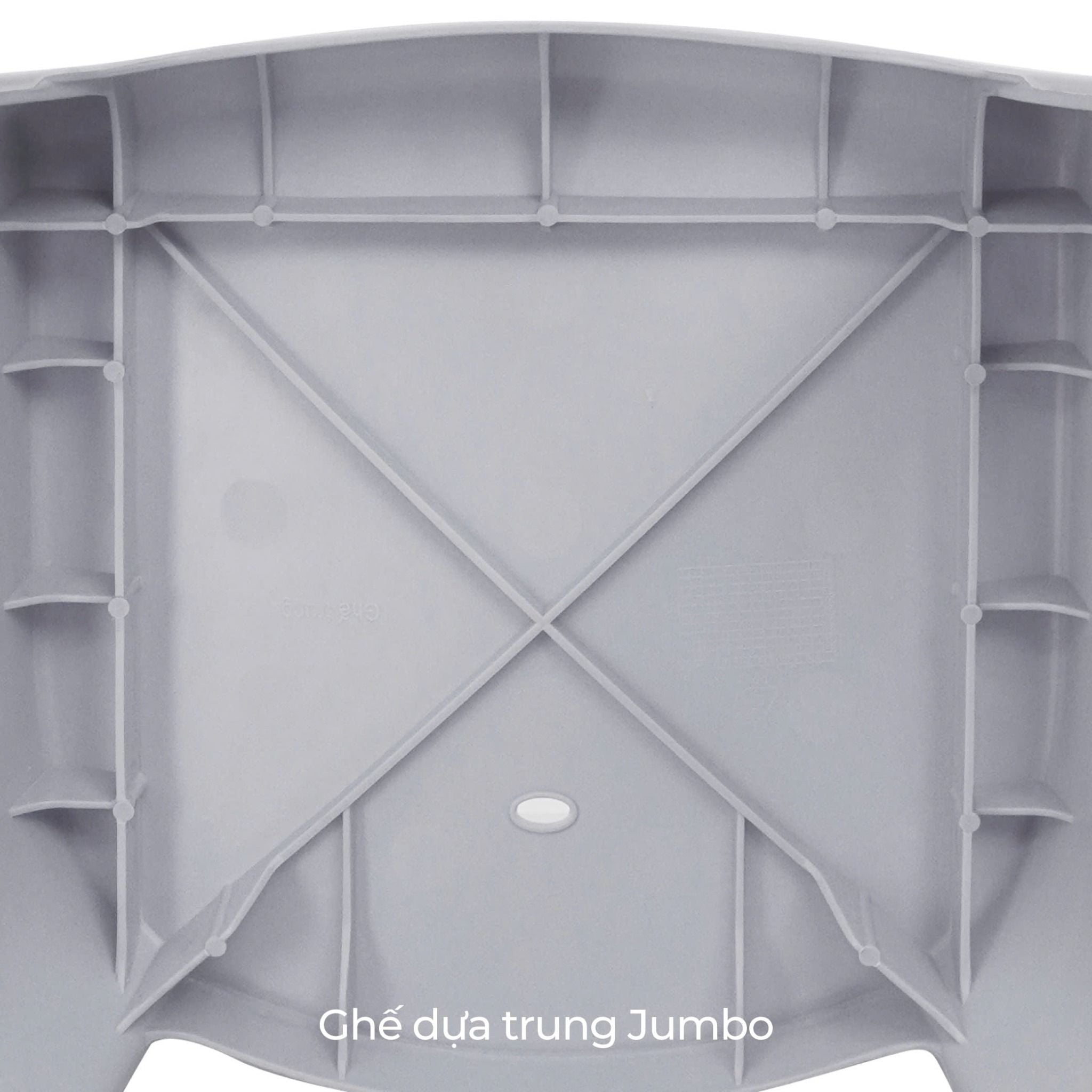  Ghế dựa trung Jumbo - 10 cái 