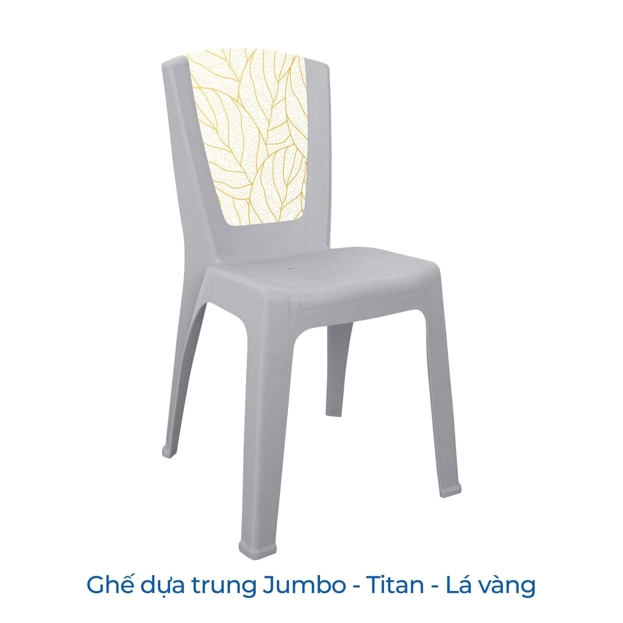  Ghế dựa trung Jumbo - 10 cái 