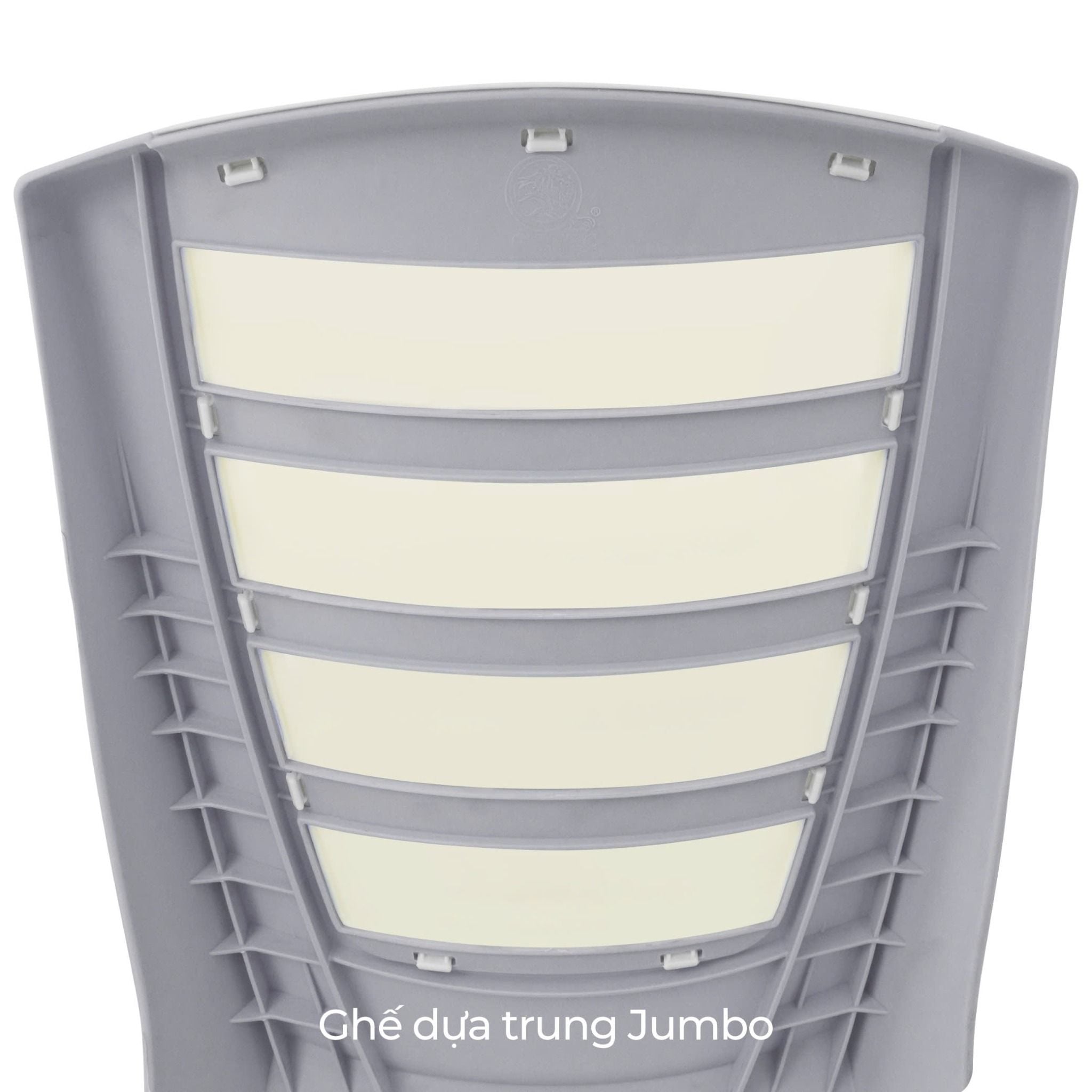  Ghế dựa trung Jumbo - 10 cái 