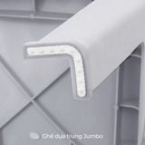  Ghế dựa trung Jumbo - 10 cái 